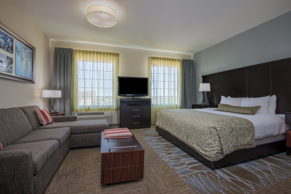 Staybridge Suites Amarillo Western Crossing by IHG - photo 12