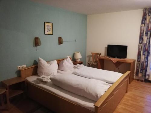 Hotel Linde - last minute hotel in Ummendorf