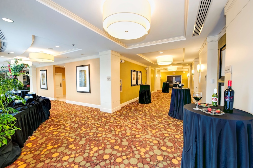 Hilton Garden Inn Columbia Northeast - photo 38