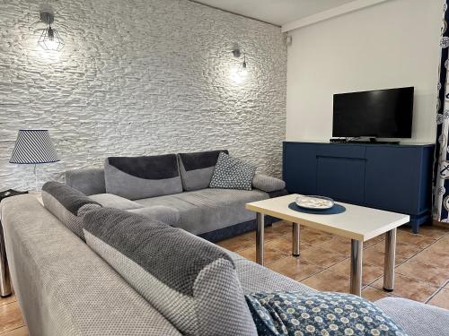 Domek Kapitański Achkaszuby in Puck, Poland