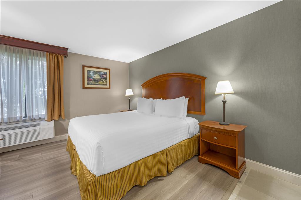 Best Western Manassas - photo 16