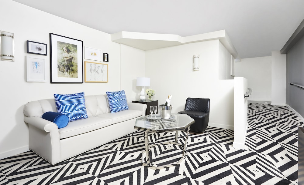 Chamberlain West Hollywood - photo 11
