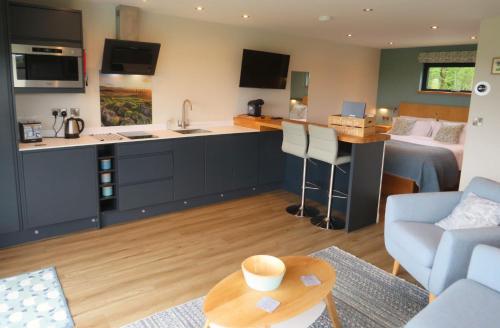The Lodges at Thornbrook
