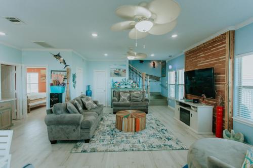 Truly Heaven on the Beach - last minute hotel in Surfside Beach