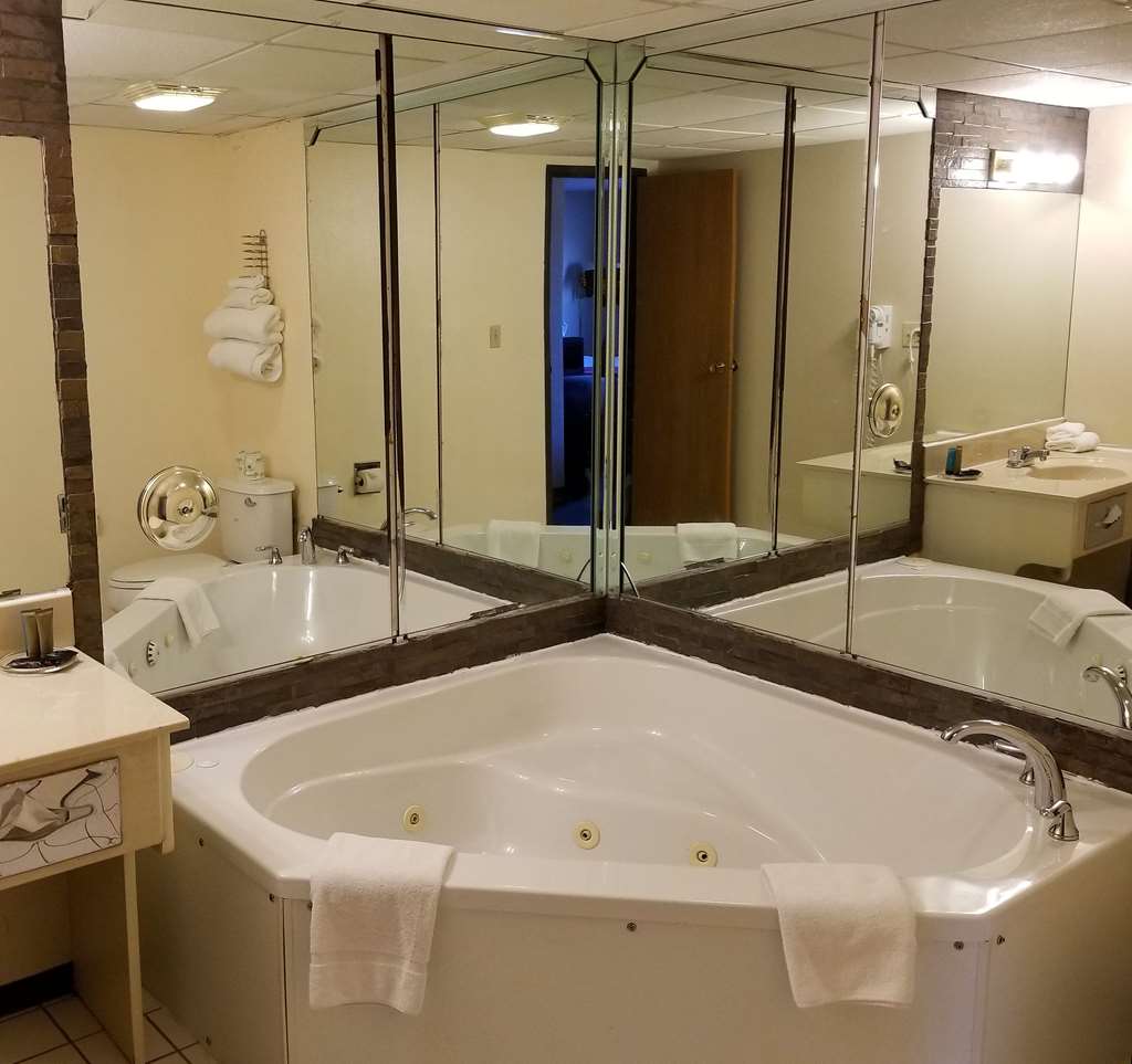 Americas Best Value Inn St. Louis South - photo 10