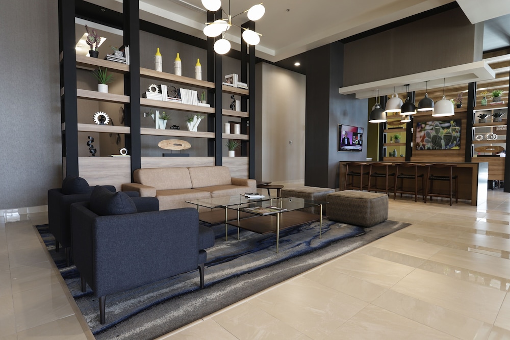 Fairfield Inn & Suites by Marriott Mexicali