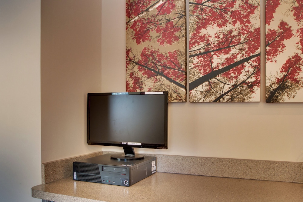 Red Roof Inn St Louis Westport Maryland Heights - photo 25
