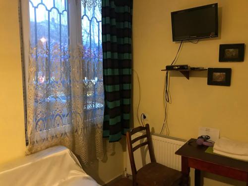 Gutsa Artists Guest House