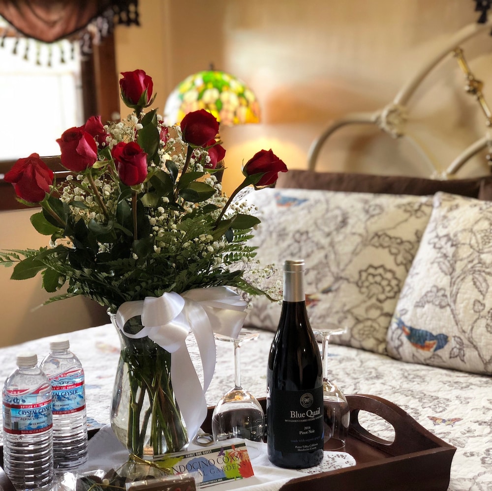 Country Inn Bed and Breakfast - photo 18