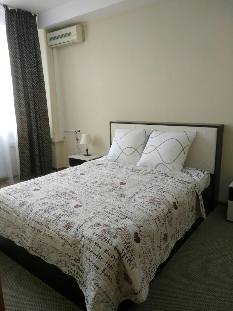 Mirazh mini hotel - last minute hotel in Chelyabinsk