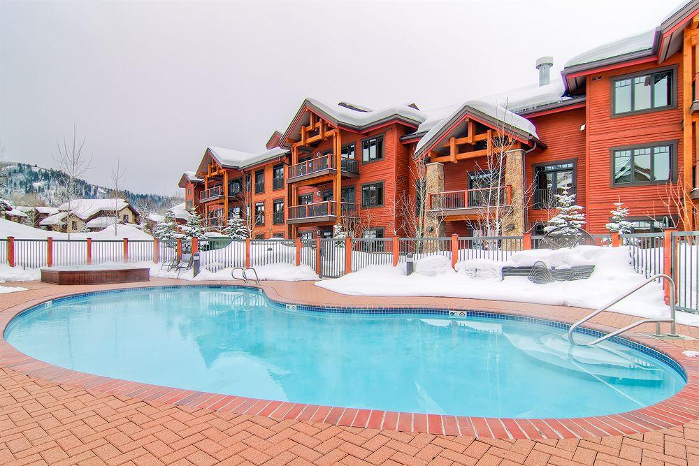 Trappeur's Crossing Resort by Steamboat Resorts - photo 12