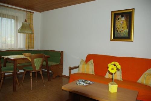 Ferienappartements Meixner 11119550 — Kramsach
