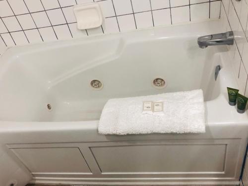 Pine View Motel - photo 23