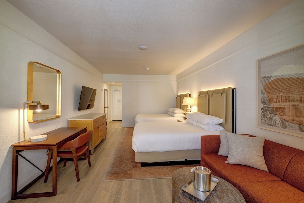 Sonoma Valley Inn Tapestry Collection by Hilton - photo 10