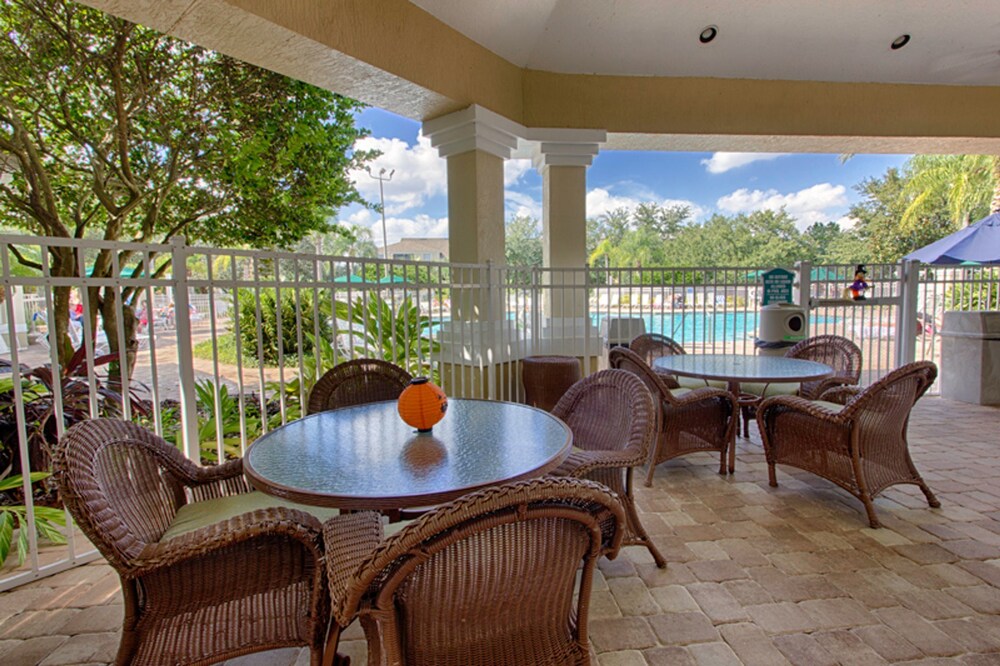Windsor Palms Resort 8060 King By Fairytale VR - photo 44