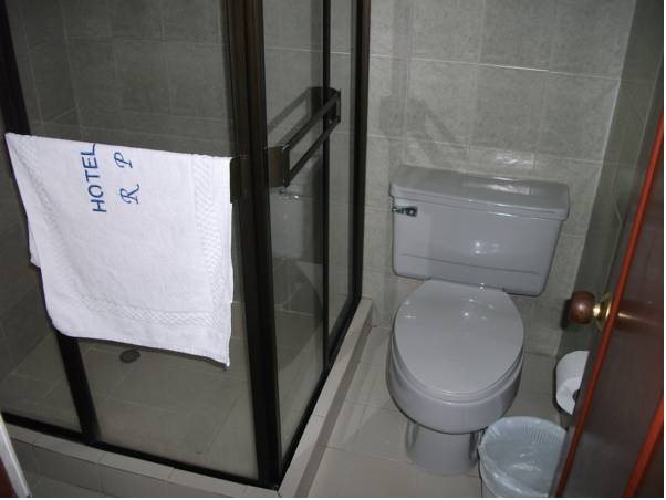 Hotel Rivera Plaza — Cali — photo 2
