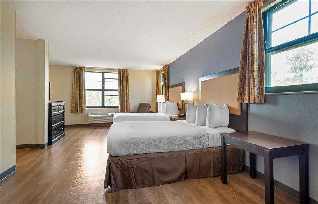 Extended Stay America Suites Philadelphia Plymouth Meeting E - photo 38