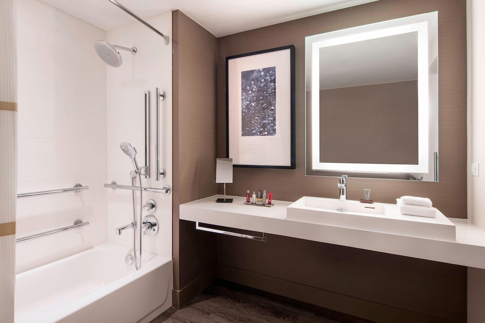 Seattle Marriott Bellevue - photo 26