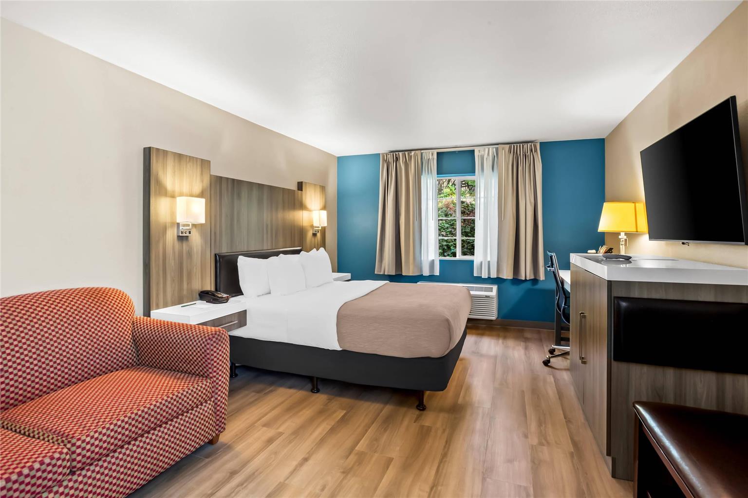 Quality Inn Port Orchard - photo 55