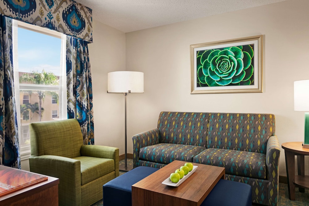 Homewood Suites by Hilton Fort Myers - photo 25