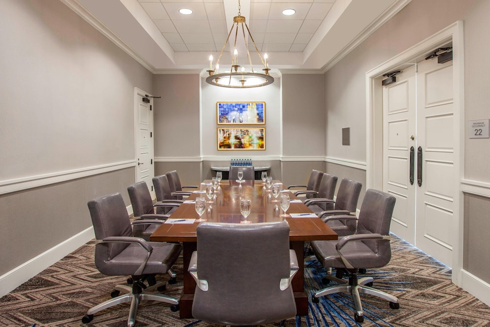 Sheraton Jacksonville Hotel - photo 45