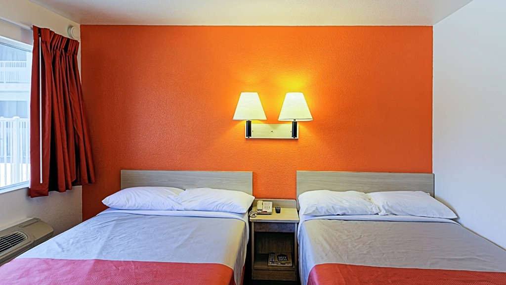 Motel 6 Chico CA - photo 19