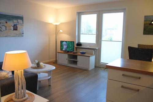 Mühlenstraße — 4-Star Luxury Hotel in Wyk Auf Foehr, Germany