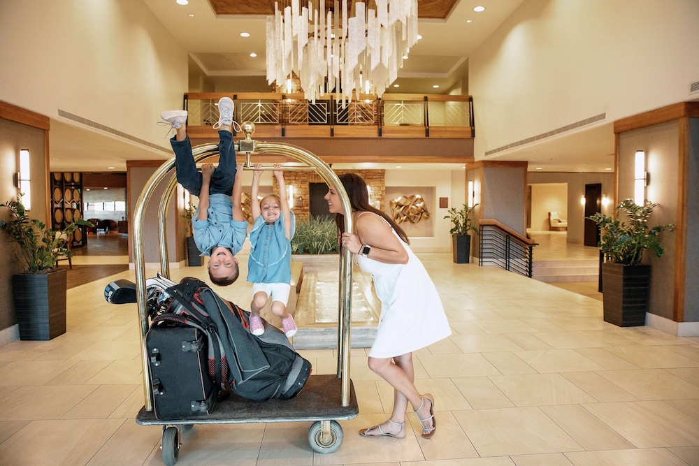 Hilton Sedona Resort at Bell Rock - photo 2