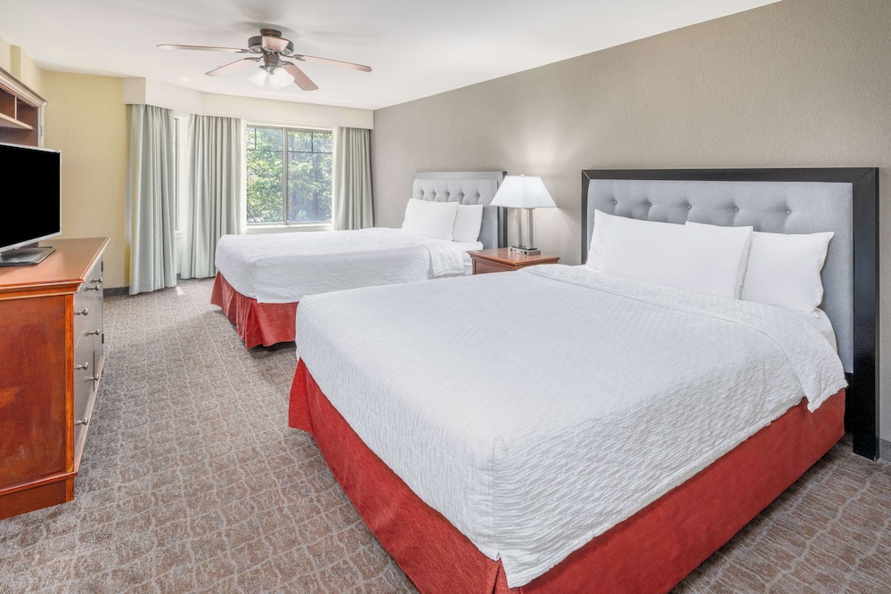Homewood Suites by Hilton Denver Littleton - photo 6