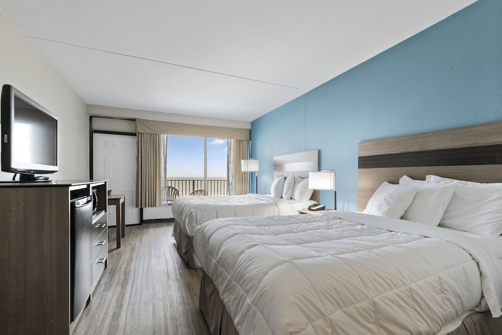 Ocean Crest Inn and Suites - photo 6