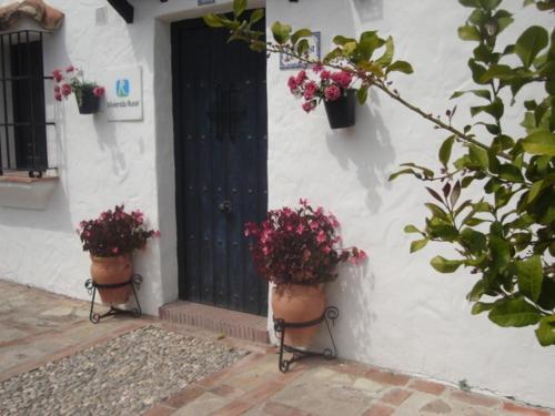El Peñón — hotel in Zahara