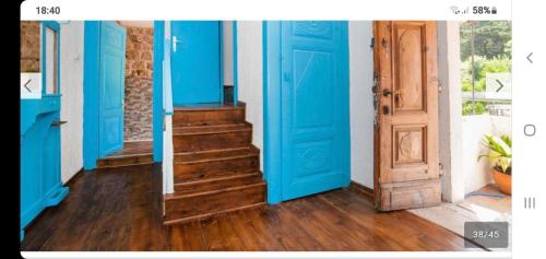 Holiday Home Bogumila dva zasebna apartmana — 4-Star Luxury Hotel in Risan, Montenegro