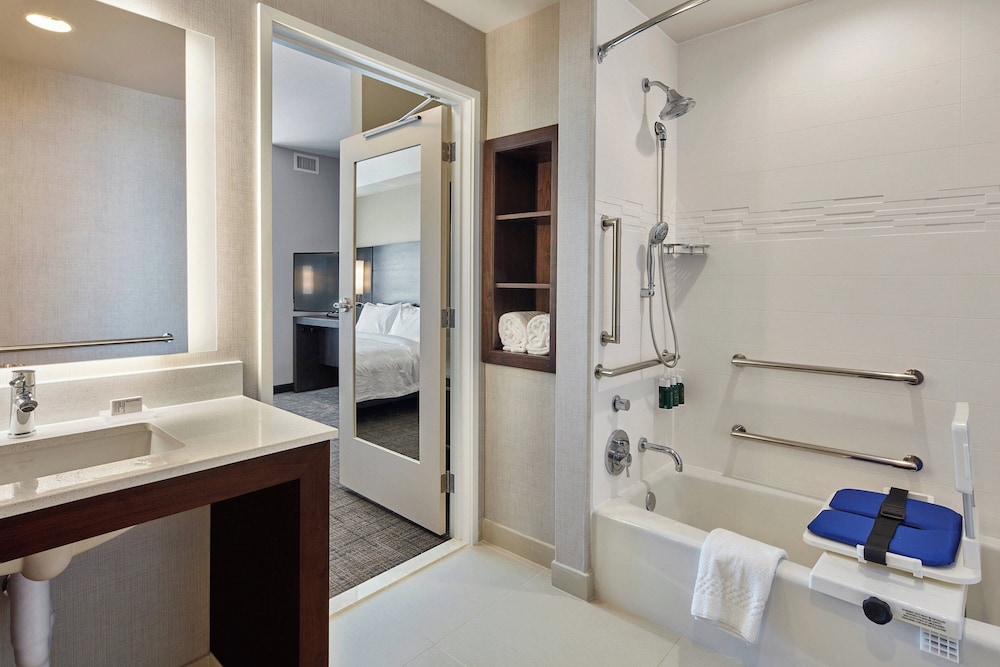 Residence Inn by Marriott Sacramento Davis - photo 29