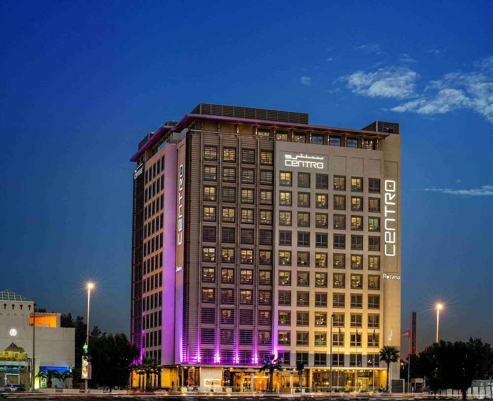Centro Corniche Al Khobar by Rotana in Khobar, Saudi Arabia