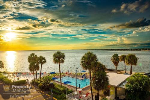 Bay Dreamer — 4-Star Luxury Hotel in Tampa, United States