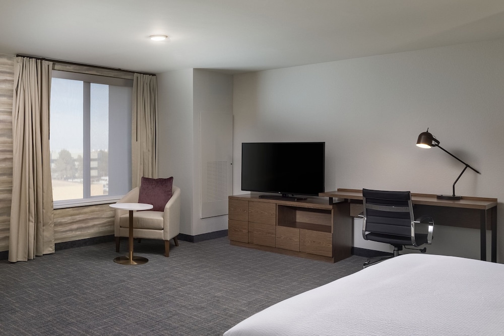 Residence Inn Denver Aurora - photo 7