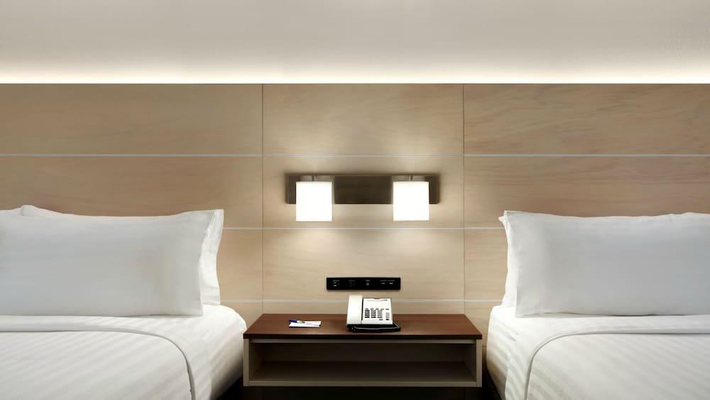 Holiday Inn Express Williamsbrg Busch Gardens Area by IHG - photo 10