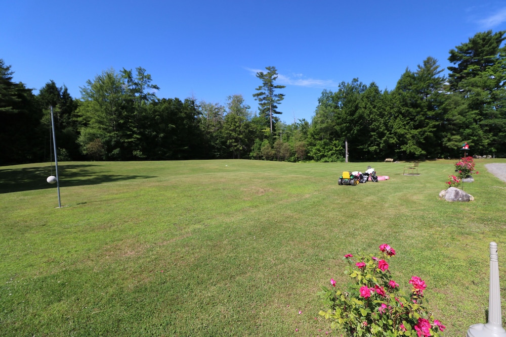 Canaan Motel - photo 46