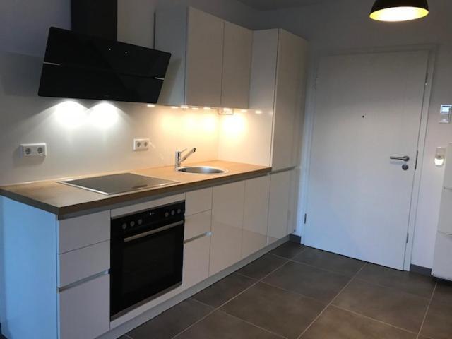 Stilvoll Wohnen Am Brasselsberg in Kassel, Germany