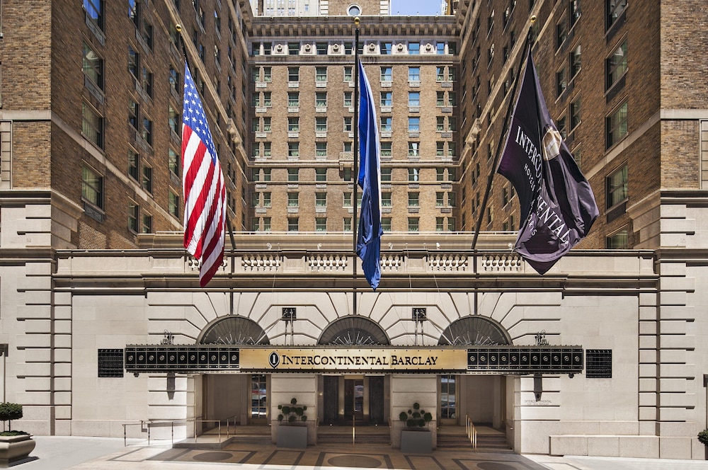 InterContinental New York Barclay an IHG Hotel - featured photo