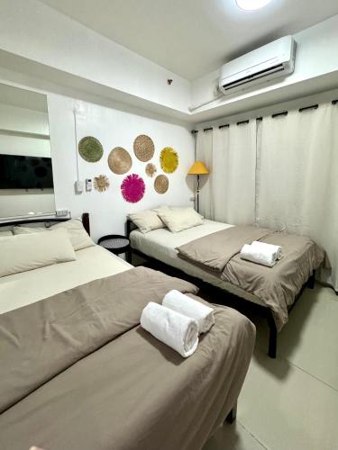 Jazz Residences Tower B — Manila — photo 2