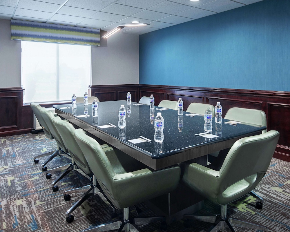 Hampton Inn & Suites Lubbock Southwest - photo 27