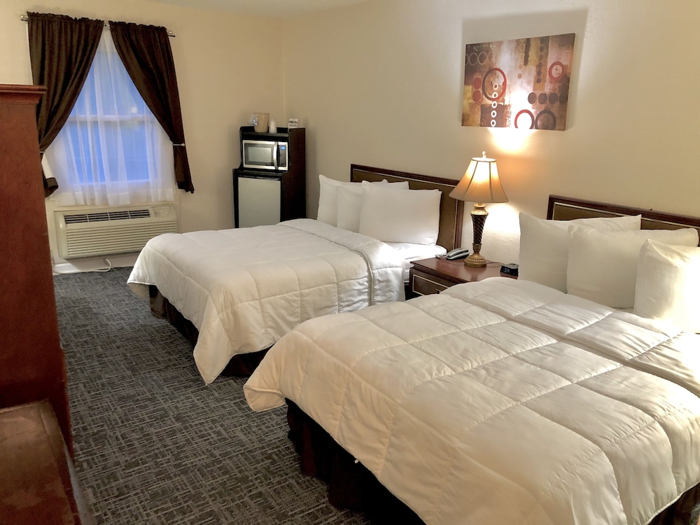 Bicentennial Inn - last minute hotel in Buckhannon