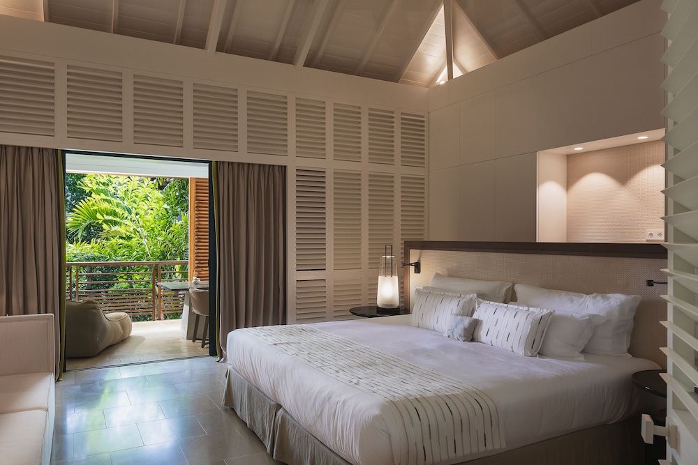 Le Barthélemy Hotel & Spa — Gustavia — photo 5