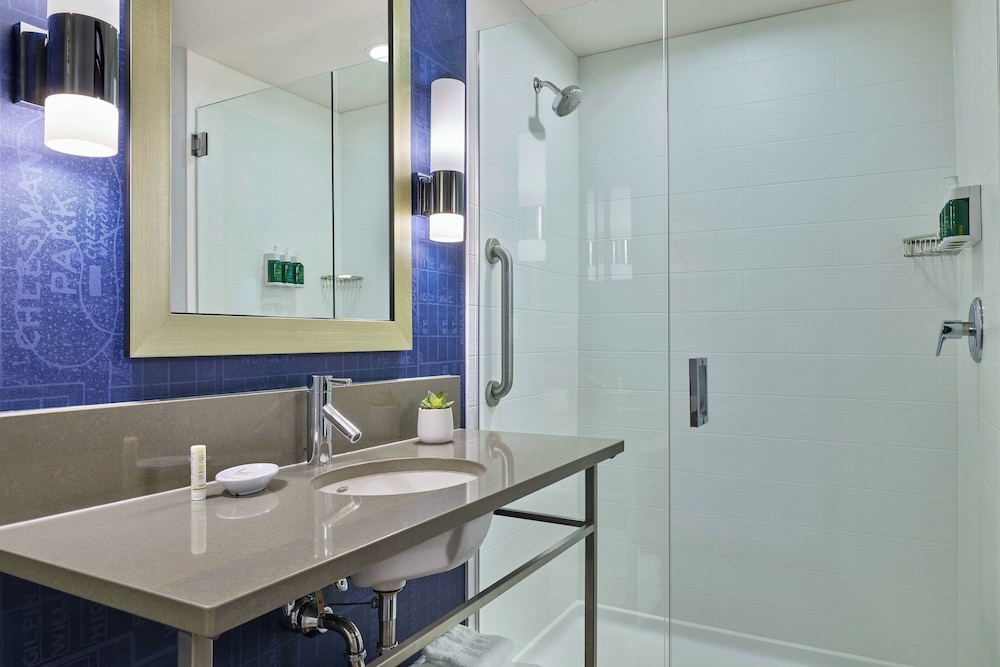 SpringHill Suites by Marriott Denver Downtown - photo 16