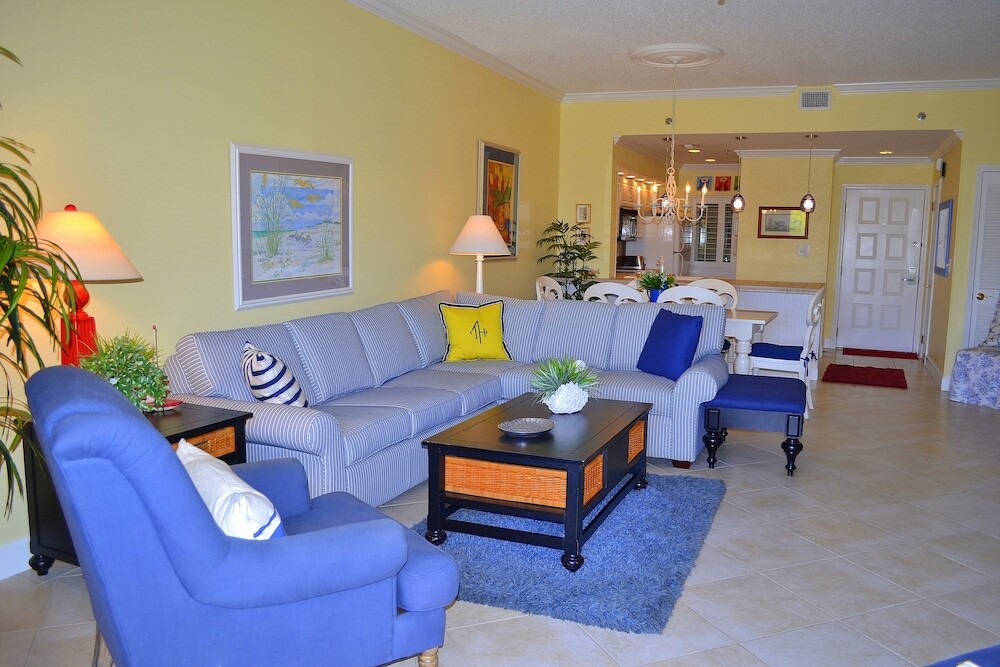 Tops'l Resort by Gibson Beach Rentals - photo 2