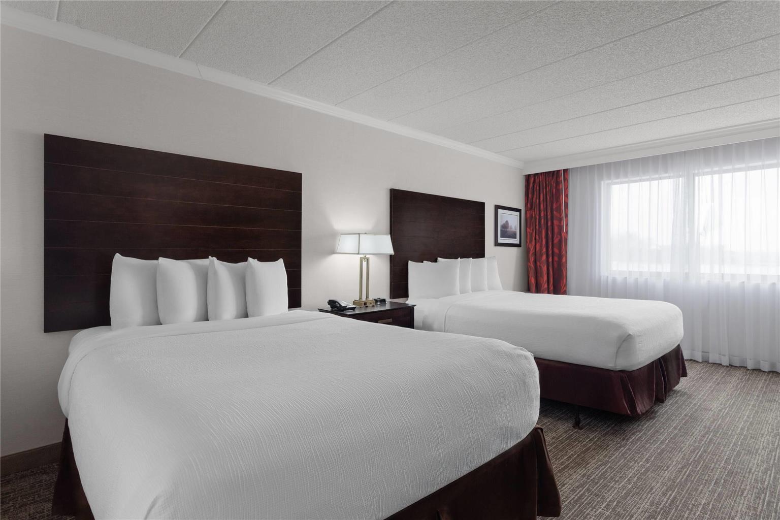 Wyndham Minneapolis South Burnsville - photo 20