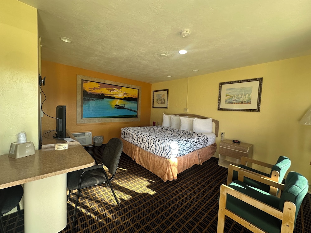 Super Inn By Oyo Daytona Beach Near Airport - photo 9
