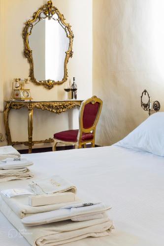 Let's B&B — 4-Star Luxury Hotel in Catania, Italy