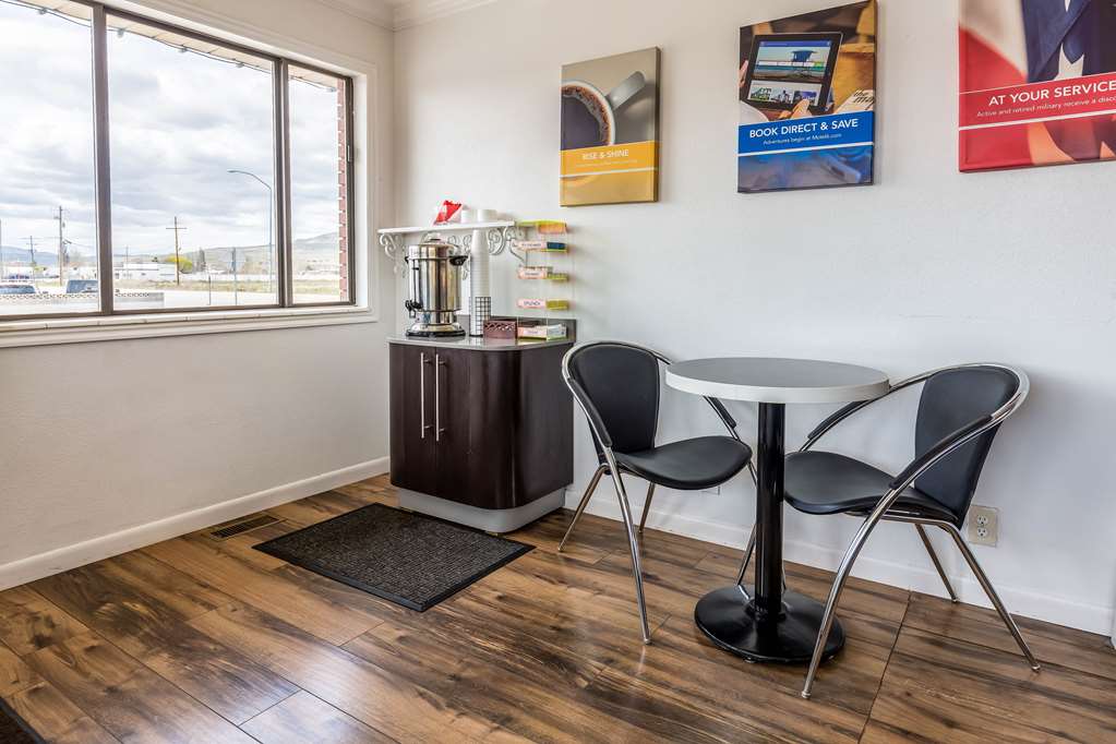 Motel 6 Tremonton UT - photo 27